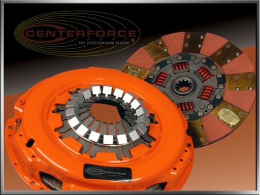 Centerforce Celebrates 10,000 Facebook “Likes” With Free Clutches