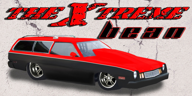 Project "X-treme Bean" '78 Ford Pinto Squire Wagon