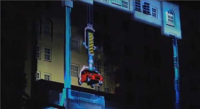 Video: World's Largest Claw Game Gives Chevy Campaign a World Record