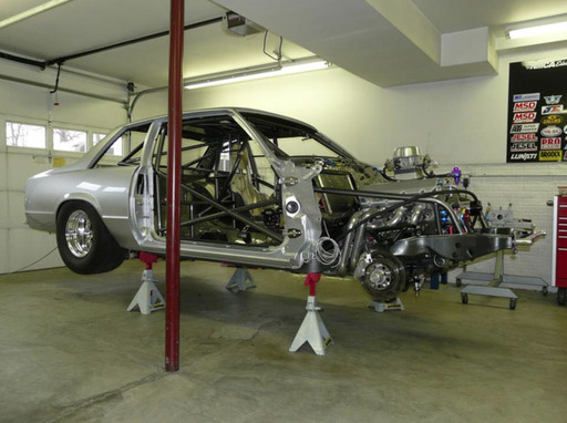 Todd Geisler's Beautiful Malibu Gets An Extreme Makeover