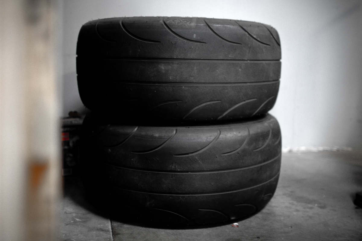 DOT Drag Radials 101: What You Need to Know About Drag Radials