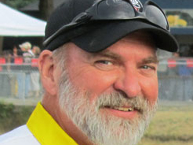 NHRA Official Starter Has Been Named