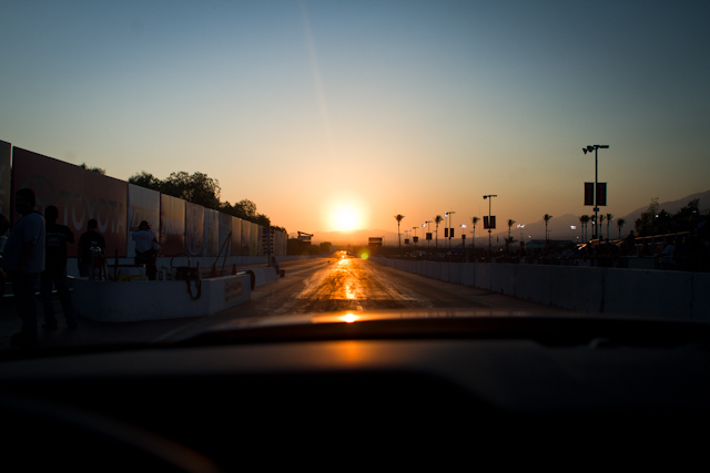 Wolf's Word: Politics Sure Isn't Helping The Street Racing Problem