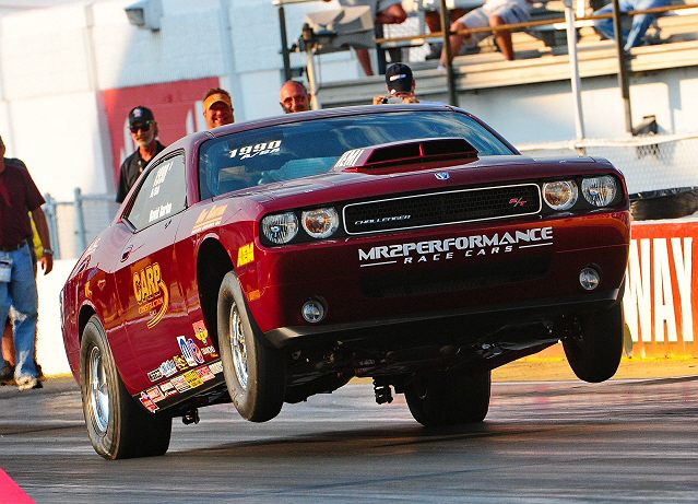 ADRL Super Car Showdown Rules And Regulations Released