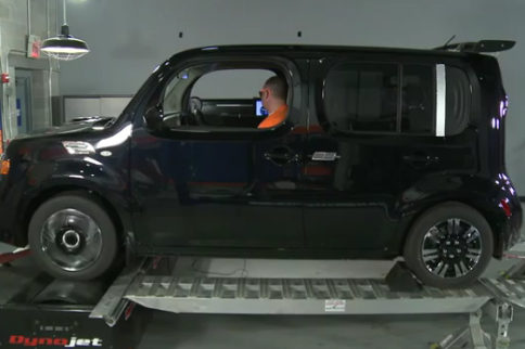 American Muscle Launches New Company, Japanese Muscle