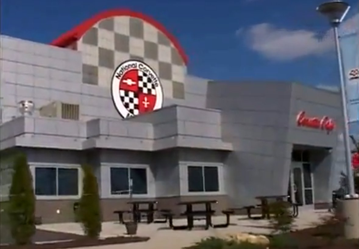 Video: Top 7 Reasons to Visit the National Corvette Museum