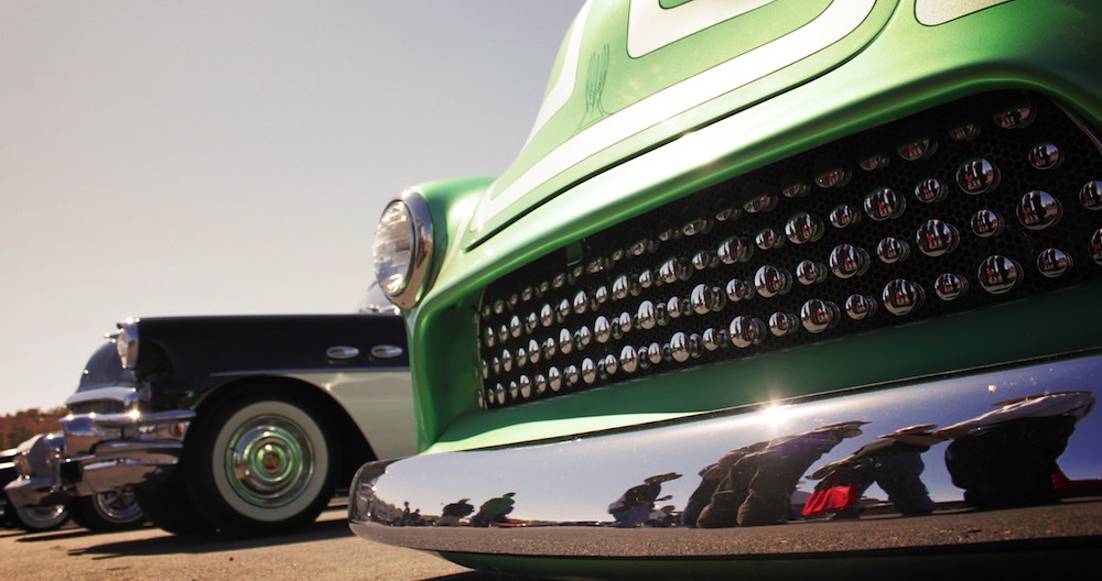 Goodguys Spring Nationals Return For a Third Time