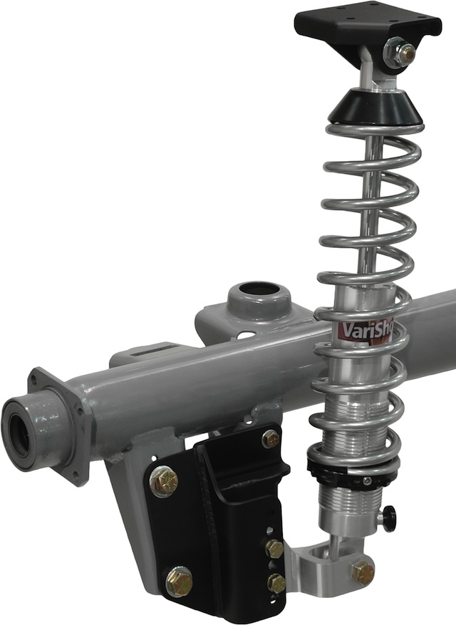 Chassisworks Offers A Direct Replacement For Your GM A-Body