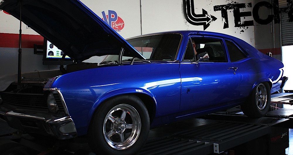 Street Testing MSD's Atomic EFI Conversion Kit