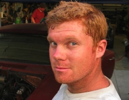 Kevin Shaw: The Cancer That Is Threatening To Kill Dodge