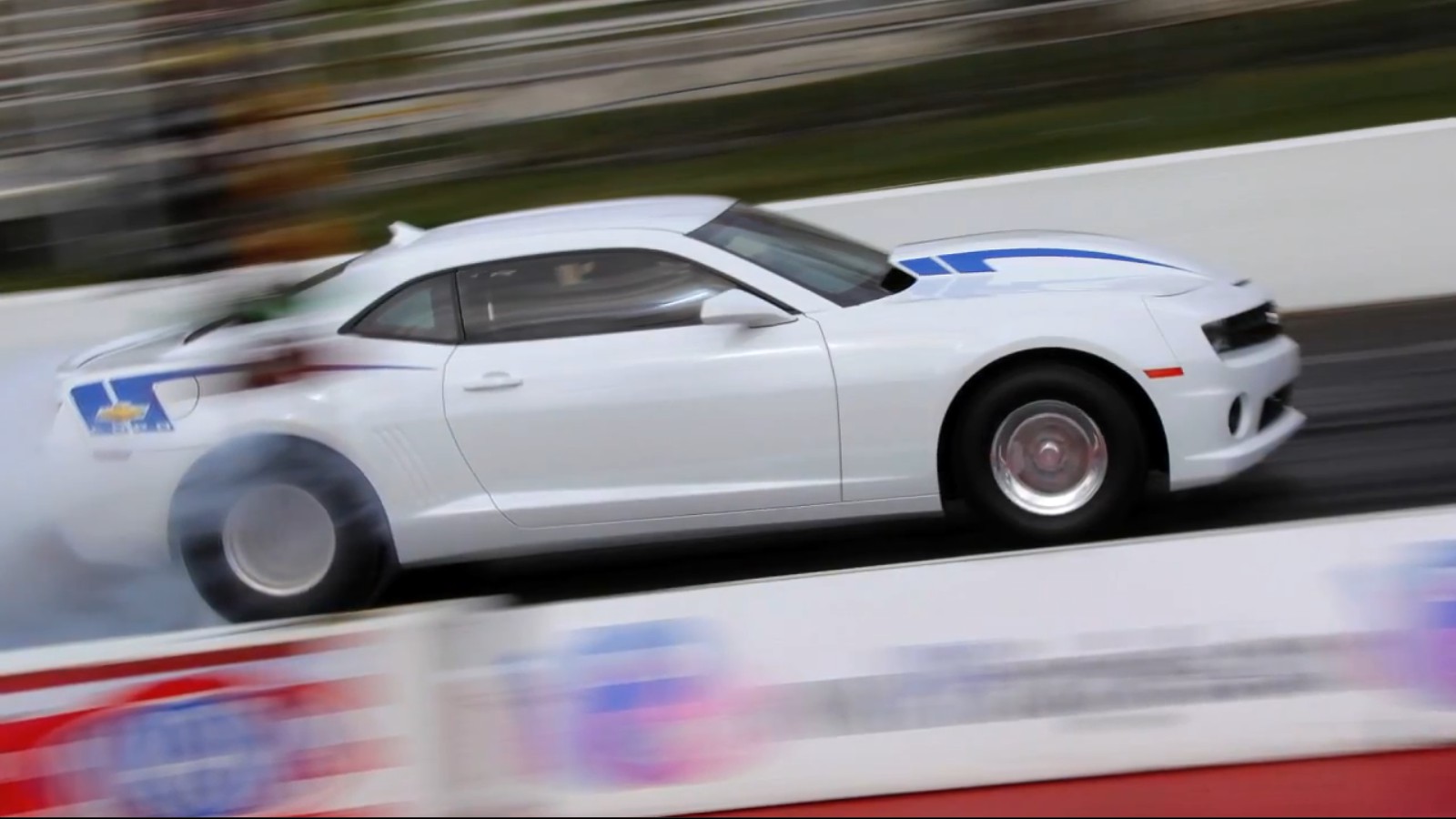 COPO Camaro News: Official Spec Sheet Released! 