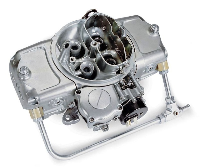 Demon Releases 625 And 725 Carburetors