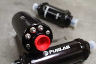 Fuel On Demand: High Performance Variable Speed Fuel Pumps