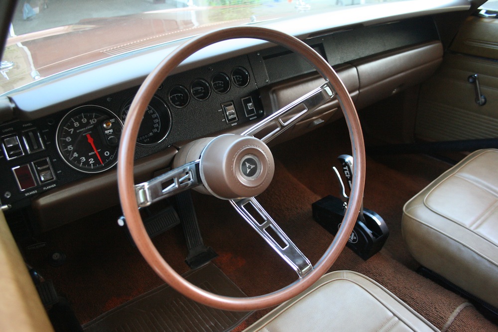 Killer Kong Project Update: Giving Our Dash A Dash of Brilliance