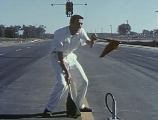 Passing Along the Hot Rod Legacy with Video and Music