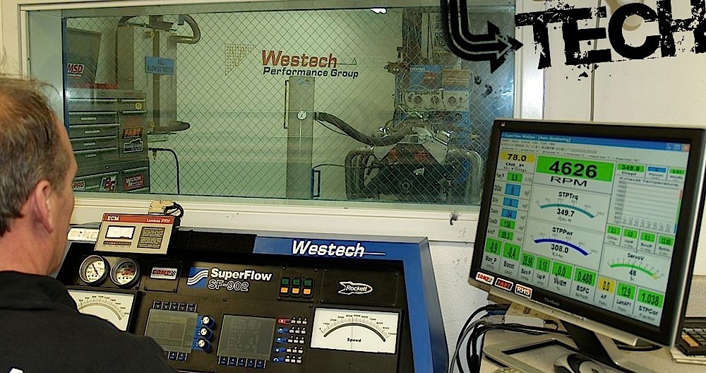 COMP Tech: 4-Way Camshaft Dyno Shootout!