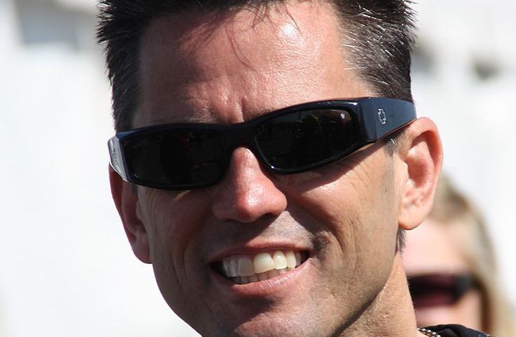Q&A: Larry Dixon Discusses Ownership And His Return To Racing