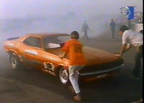 Cool '70s Video is the Making of Bench Racing Memories