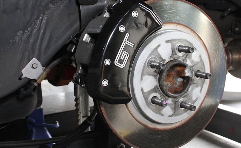 MGP Caliper Covers, More Than Just Good Looks