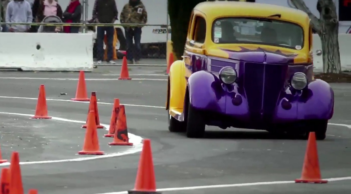 Video: Goodguys All American Get-Together Video Rewind