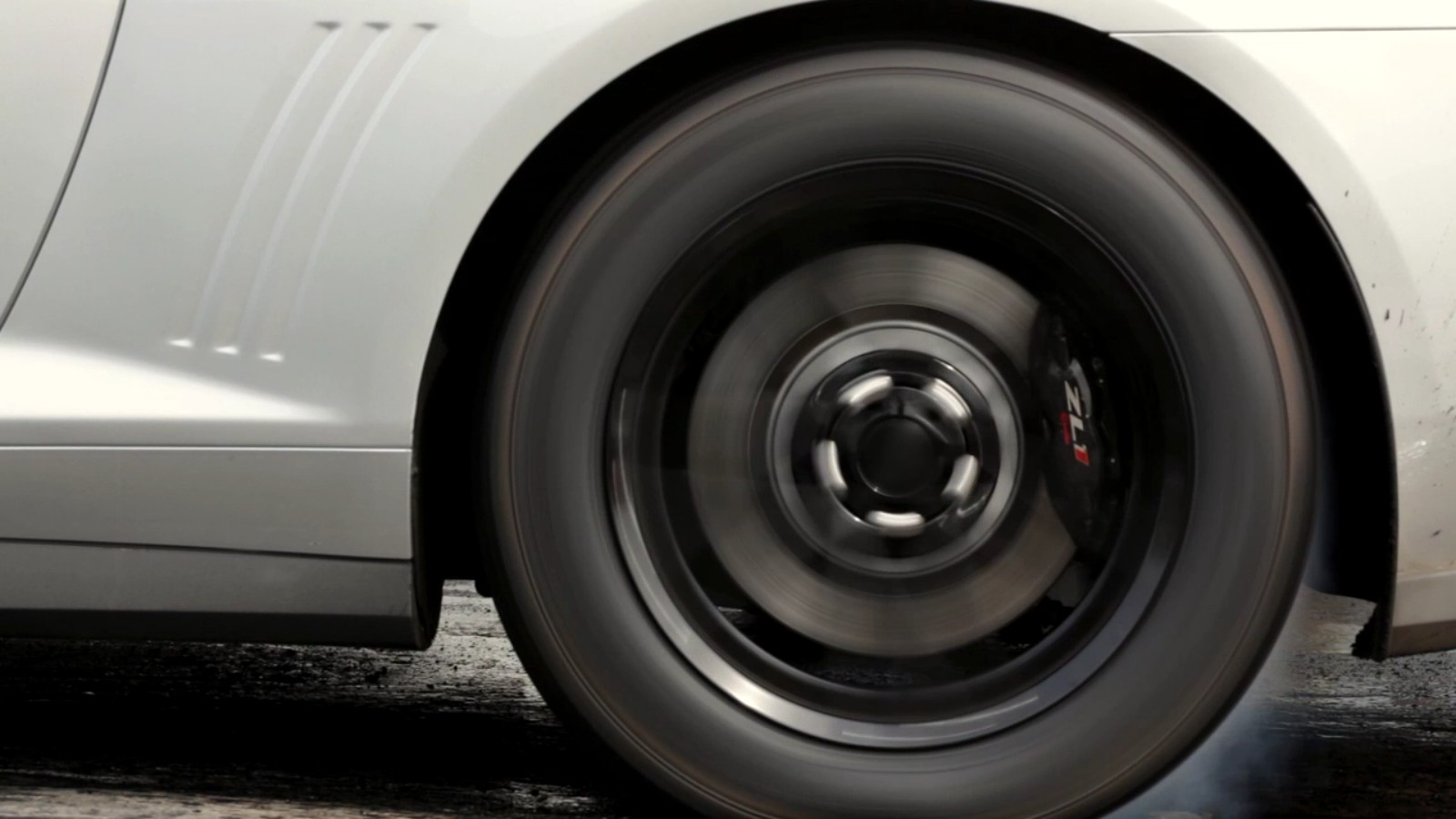 Video: GM Engineers Run 11's With Bone-Stock ZL1