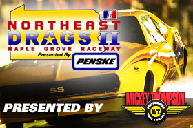 ADRL Northeast Drags II Same Day Coverage From Reading