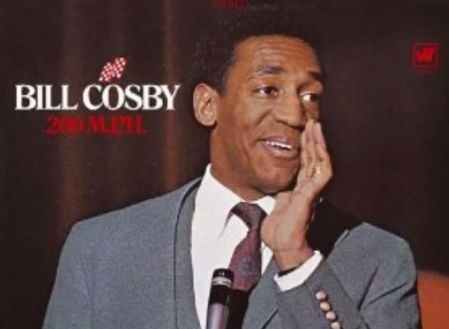 Video: A Bill Cosby Tribute To Carroll Shelby