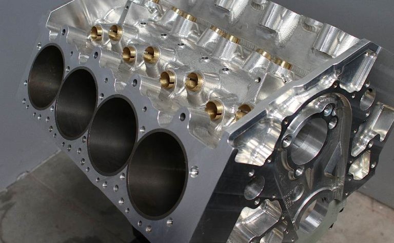Behind The Scenes: Dart Machinery Shop Tour