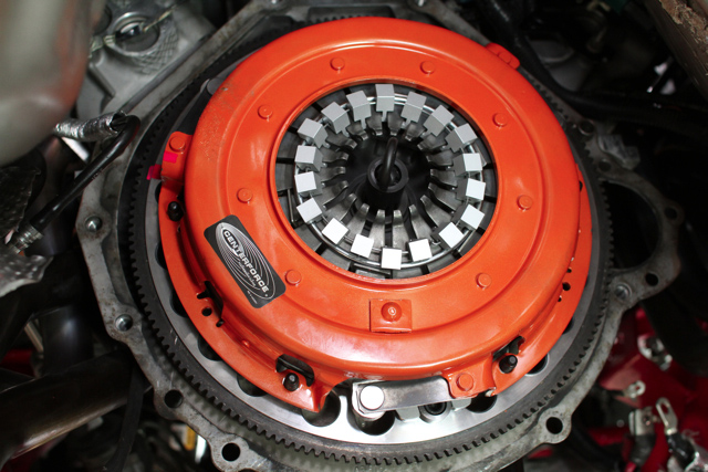 Centerforce Tech Review: Choosing The Right Clutch