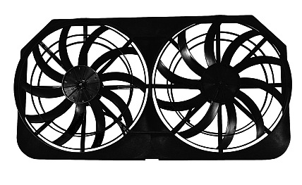 Maradyne Mach Two Extreme Fans Keep Things Cool For Your Tow Vehicle