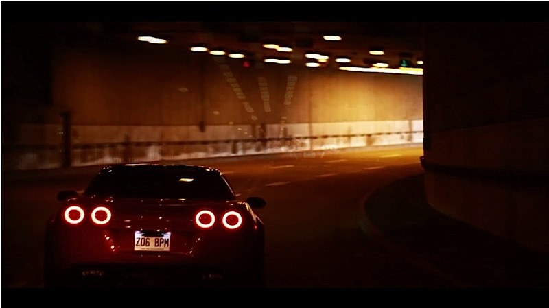 Video: 598RWHP Z06 On The Prowl