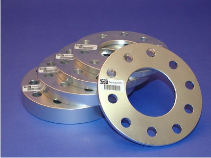 Baer Brakes Wheel Spacers Line Your Rollers Up Right