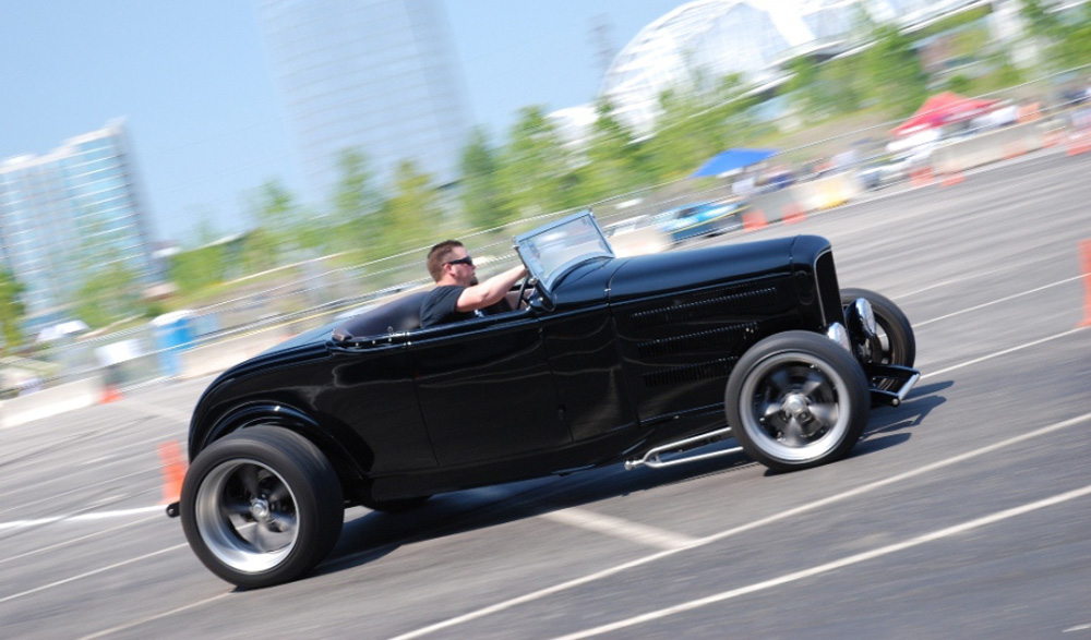 Goodguys 7th Nashville Nationals Super Sunday Get-Together Recap