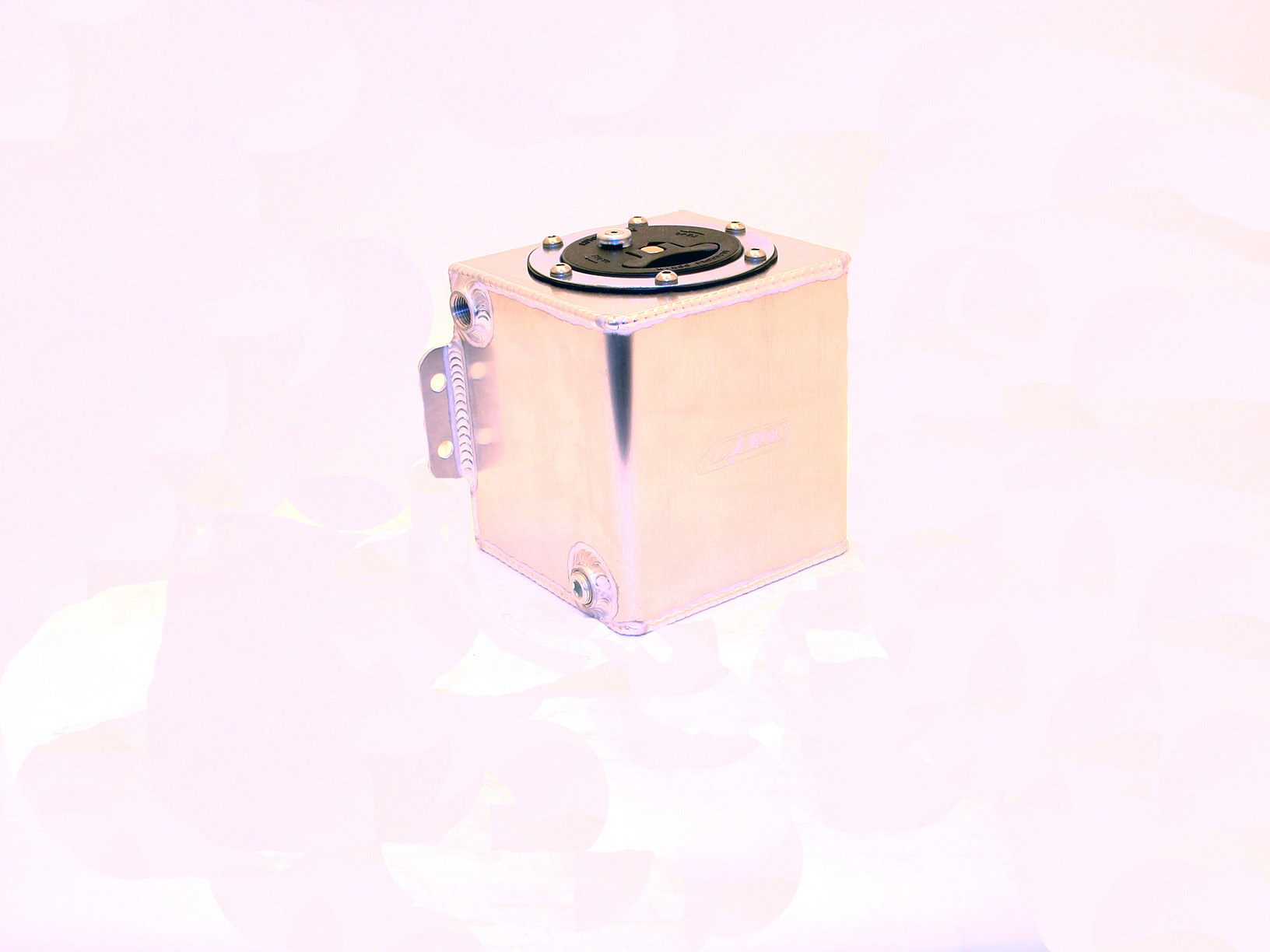 Universal Fuel Cooling Tank From Canton