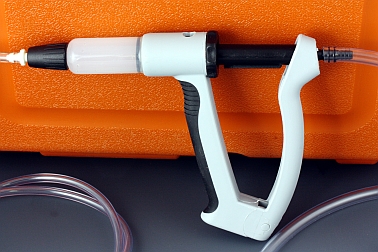 Find Vacuum and Pressure Leaks Fast and Simple with Hose Candy