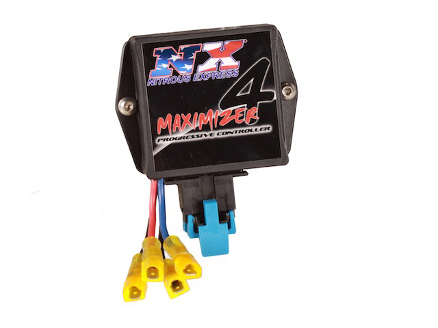 NX Takes Control of Your Nitrous System for less than $400 Bucks