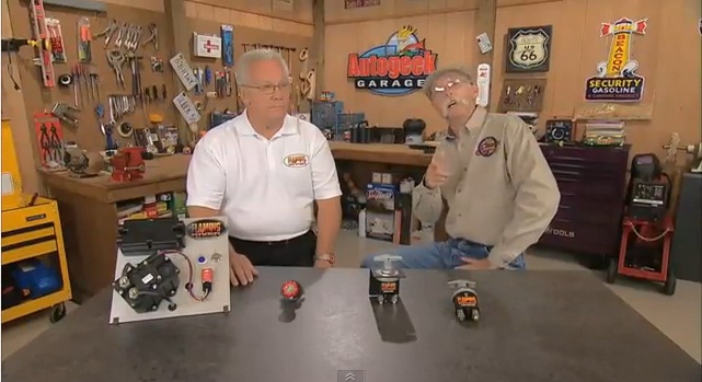 Flaming River Discusses Battery Disconnect Switches on Autogeek