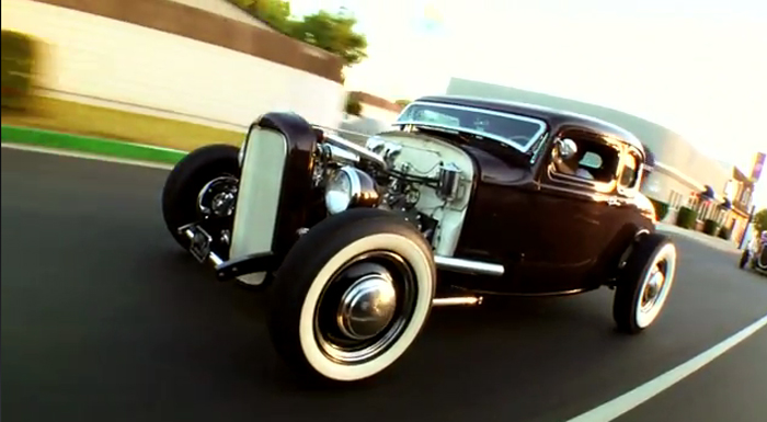 Have a Flathead obsession? This video looks at "The Sickness"