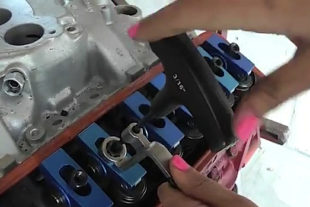 Video: Valve Lash Made Easy with Proform