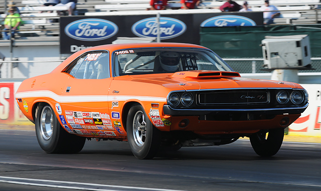 2012 JEGS Pacific SPORTSNationals To Be held In Las Vegas