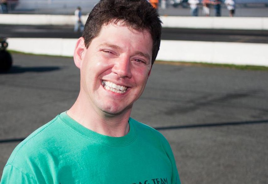 8.50 Index Racer Mike Romeo Passes After Tragic Auto Accident