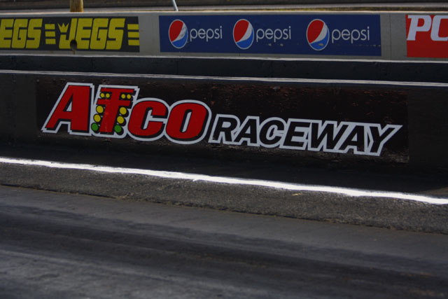Widow of Racer Jose Cruz Sues Atco Raceway For $50 Million