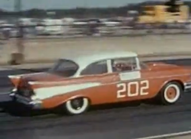Video: An Early Tutorial From 1959 Shows Us The Drag Racing Basics