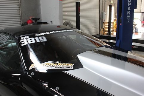 Tech: BlownZ Drops Weight with Poly Windows from Five Star Bodies