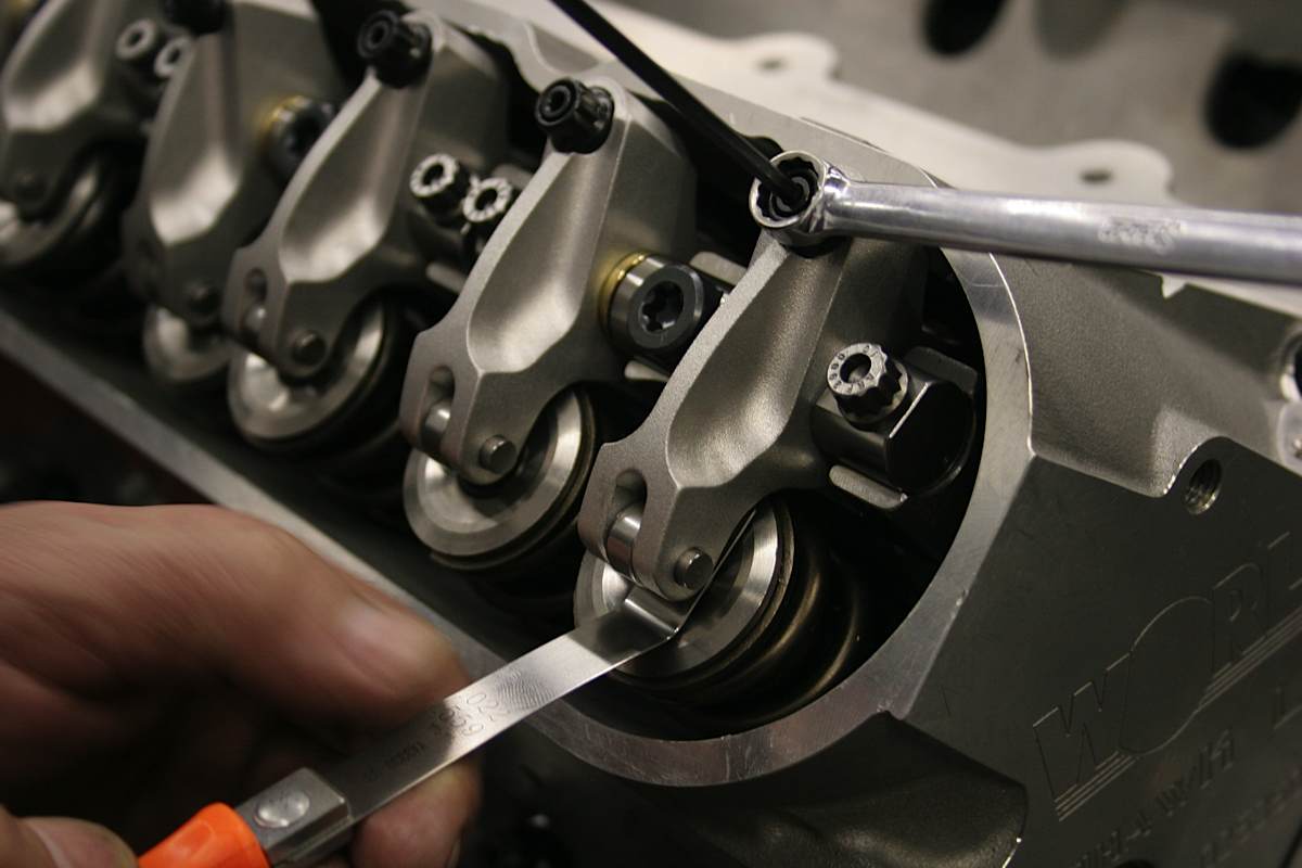 Understanding LS Valvetrain Upgrades