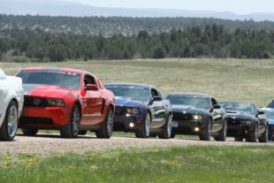 Jim Smart: Time For A Fresh And Exciting Approach To Car Clubs