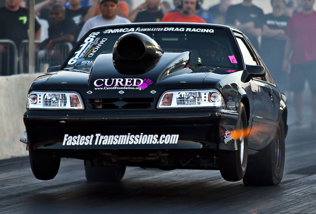 Milan Dragway Ultimate Outlaws Shootout Recap And Photo Gallery
