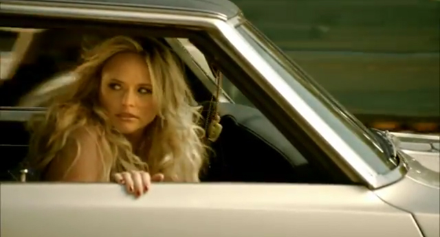 "Fastest Girl In Town" Flub, The Camaro Hit The Market In 1967