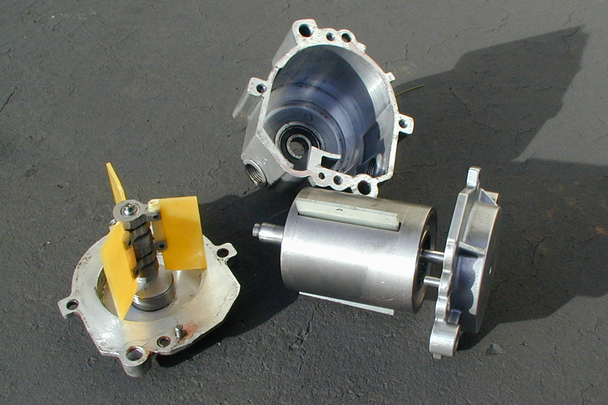 Tech Review: GZ's Vacuum Pumps - Choose the Right Pump