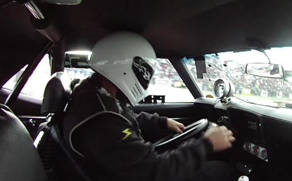Video: Just Another Way To Lose A Drag Race